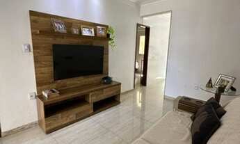 Imagem 4: Casa no Bairro America