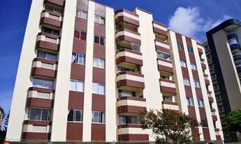 Imagem: Apartamento de 3 quartos (1 suíte) no bairro