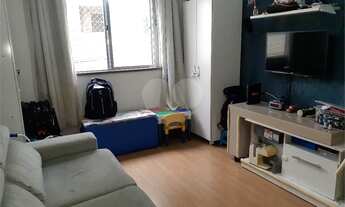 Imagem 5: Apartamento - 02 quartos - Cachambi