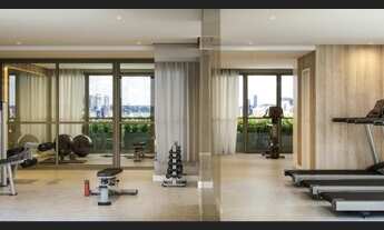 Imagem 7: Studio ao lado do metrô Brooklin