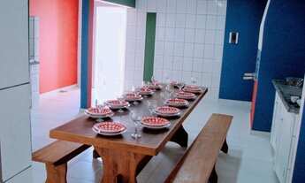 Imagem 3: POUSADA RESIDENCIAL em FLORIANÓPOLIS - SC, CANASVIEIRAS