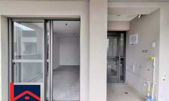 Imagem 2: Apartamento Venda Moema 64 m² 2 Dormitórios