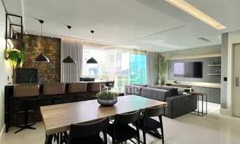 Imagem 4: APARATAMENTO 4 SUITES + 4 VAGAS NO CENTRO DE BALNEÁRIO CAMBORIÚ