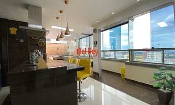 Imagem 5: Cobertura 4 quartos - Bairro Ouro Preto