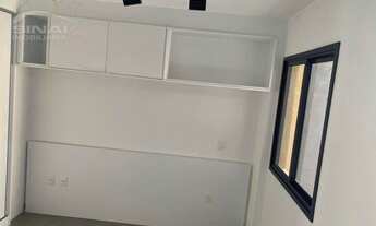 Imagem 6: Apartamento com 1 dormitório para alugar, 25 m² por R$ 2.055,84 - Liberdade - São Paulo/SP