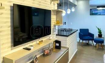 Imagem 6: Apartamento Garden á Venda na Vila Santa Catarina 02 dormitórios 170m²