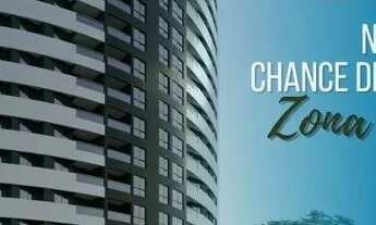 Imagem: Apartamento para venda tem 85 metros quadrados