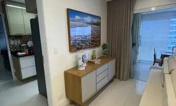 Imagem 4: Greenville Atmos Patamares Apartamento 3/4 1 suíte 116m² Salvador Bahia