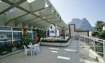 Imagem 2: Cobertura com 4 quartos (sendo 1 suíte) à venda, 296m² - Barra da Tijuca, Rio de Janeiro