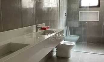 Imagem 3: Casa com 4 dormitórios, 330 m² - venda por R$ 3.500.000,00 ou aluguel por R$ 23.000,00/mês