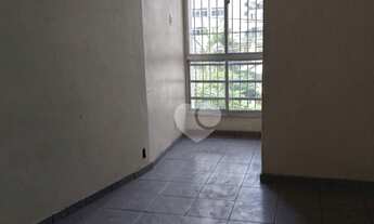 Imagem 6: Tijuca 2 Quartos