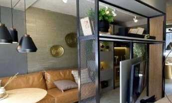 Imagem: BELO APARTMANTO 36M² 1 QUARTO E 1 VAGA