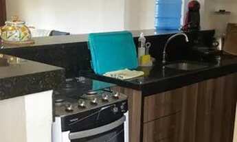 Imagem 5: Flat Cumbuco Apartamento com 1 dormitório