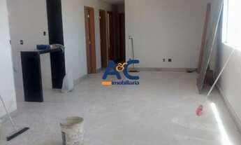 Imagem 4: BELO HORIZONTE - Cobertura - Serrano