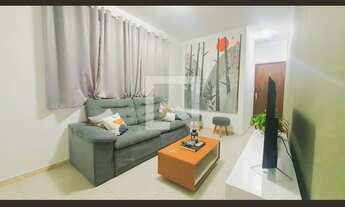 Imagem 4: Apartamento para Aluguel - Serra, 3 Quartos, 84 m2