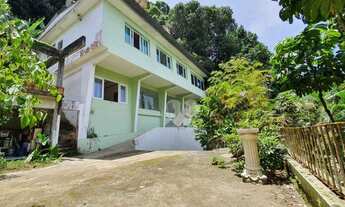 Imagem: Casa com 6 dormitórios à venda, 450 m²