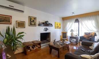 Imagem: Casa Residencial/Sobrado para aluguel, 5