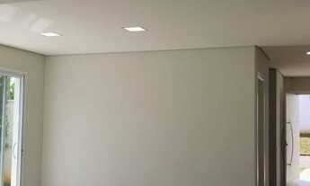 Imagem 2: Sobrado com 3 dormitórios, 250 m² - venda por R$ 1.400.000,00 ou aluguel por R$ 6.400,00/m