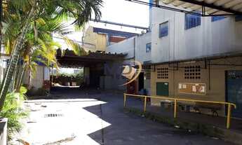 Imagem 6: MAUA - Galpão/Depósito/Armazém - Capuava