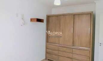 Imagem 5: Apartamento com 2 dormitórios semimobiliado para alugar - Vila Progresso - Sorocaba/SP