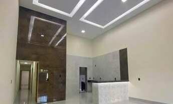 Imagem 2: Térrea para venda tem 146 metros quadrados com 3 quartos em Moinho dos Ventos - Goiânia