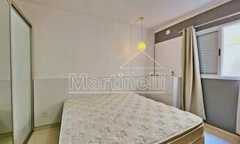 Imagem 3: Ribeirão Preto - Apartamento Padrão - Jardim Botânico