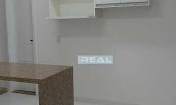 Imagem 3: Casa com 3 dormitórios para alugar, 196 m² por R$ 6.237,02/mês - Condomínio Terras do Canc