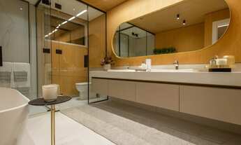 Imagem 7: Vende-se apartamento de 3 a 4 quartos em construção Apogeo, Goiabeiras-Cuiabá MT