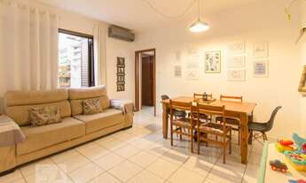 Imagem 2: Apartamento para Aluguel - São João , 2 Quartos, 70 m2