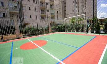 Imagem 5: Apartamento para Aluguel - Vila Hortolândia , 2 Quartos, 57 m2