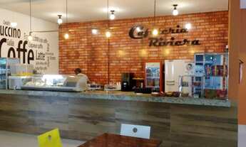 Imagem 2: Apartamento para venda com 34 metros quadrados com 1 quarto em Do Turista - Caldas Novas