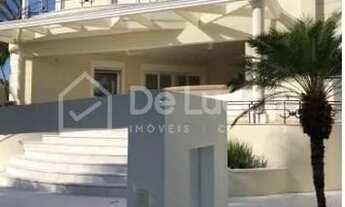 Imagem 6: Casa - Loteamento Alphaville Campinas - Campinas