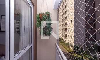 Imagem 6: Apartamento à Venda - Vila Prudente, 2 Quartos, 48 m2