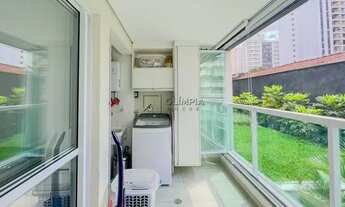 Imagem 5: Apartamento Venda 2 Dormitórios - 66 m² Brooklin