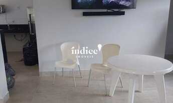 Imagem 5: Casas à venda 3 quartos 1 suíte 4 vagas Vila do Golf Ribeirão Preto