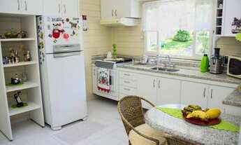 Imagem 6: Casa para venda tem 508 metros quadrados com 4 quartos em Vila Santa Rosa - Itu - SP