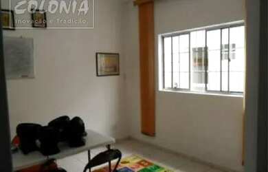 Imagem 6: Santo André - Casa Padrão - Jardim Bela Vista