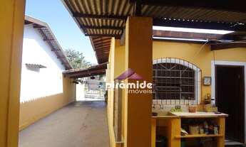 Imagem 4: Casa com 2 dormitórios à venda, 146 m² por R$ 550.000 - Jardim Souto - São José dos Campos