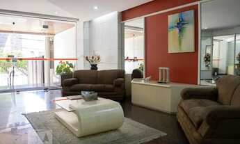 Imagem 3: Apartamento à Venda - Santana, 3 Quartos, 157 m2