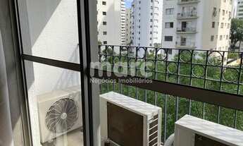 Imagem 3: SÃO PAULO - Apartamento Padrão - ACLIMACAO