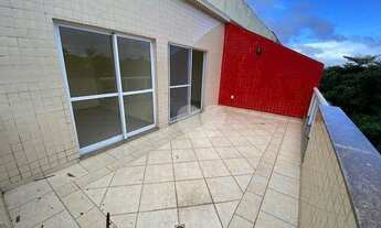 Imagem 3: Cobertura com 3 dormitórios à venda, 140 m² por R$ 1.150.000,00 - Recreio dos Bandeirantes