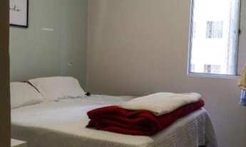 Imagem 7: Apartamento à venda 2 quartos 1 vaga Chácara Realto Baeta Neves - São Bernardo do Campo