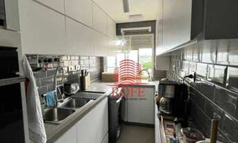 Imagem 4: Apartamento com 2 dormitórios à venda, 50 m² por R$ 478.000,00 - Jardim Aeroporto - São Pa