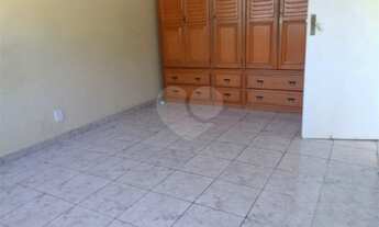 Imagem 7: Apartamento tipo cobertura - 02 quartos - Copacabana