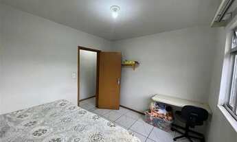 Imagem 5: Apartamento Alto dos Passos 3 quartos com sacada vaga de garagem