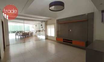 Imagem 4: Sobrado Em Residencial Fechado Com 03 Suítes E Piscina