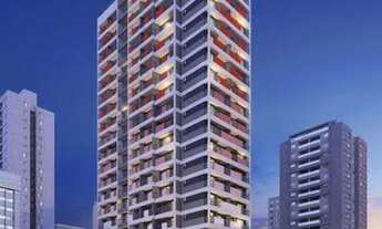 Imagem: Nex One Consolação - Prédio Novo e Pronto