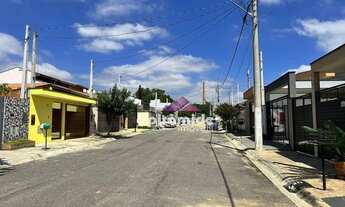 Imagem 5: Casa com 3 dormitórios à venda, 101 m² por R$ 500.000,00 - Parque do Museu - Caçapava/SP