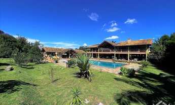 Imagem: COTIA - Casa de Condomínio - Granja Viana