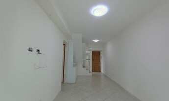 Imagem 5: APARTAMENTO COM 118 m² - CAIÇARA - PRAIA GRANDE SP